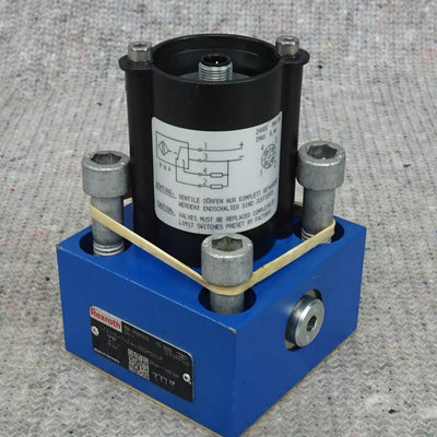 BOSCH REXROTH R900912670