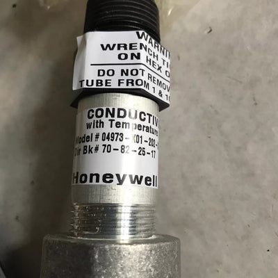 HONEYWELL 04973-X01-202-X1-00-000