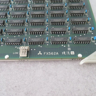 Mitsubishi FX562A