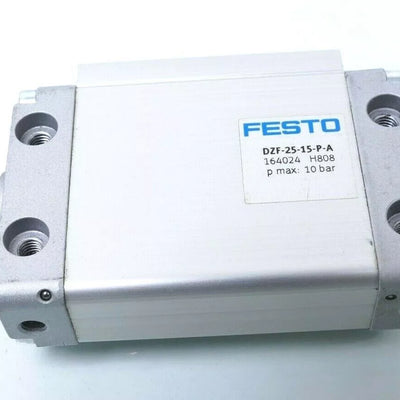 Festo DZF-25-15-P-A