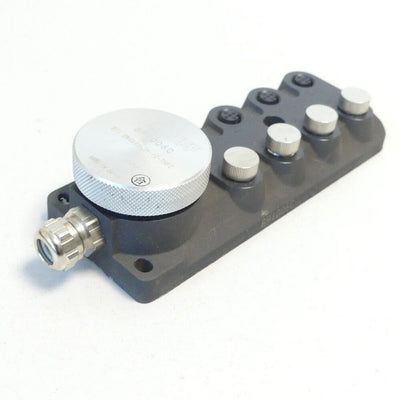 Balluff BPI 8M4A40-2M-IC-THFC