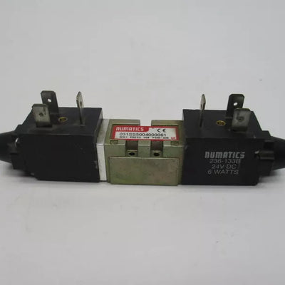 NUMATICS 031SS5004000061