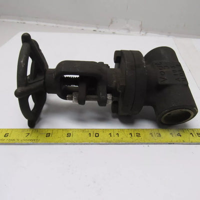 Flowserve SW12111