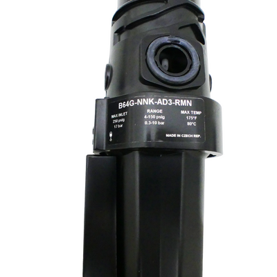 NORGREN B64G-NNK-AD3-RMN