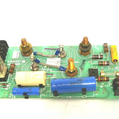 HONEYWELL V065C-1