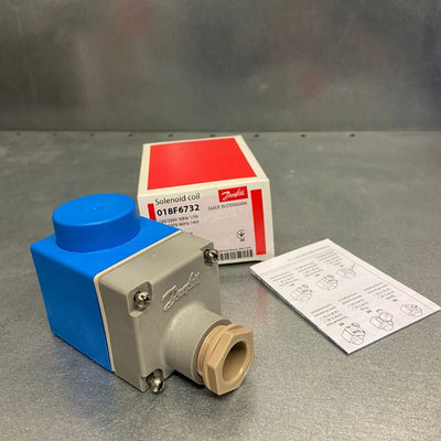 DANFOSS 018F6732
