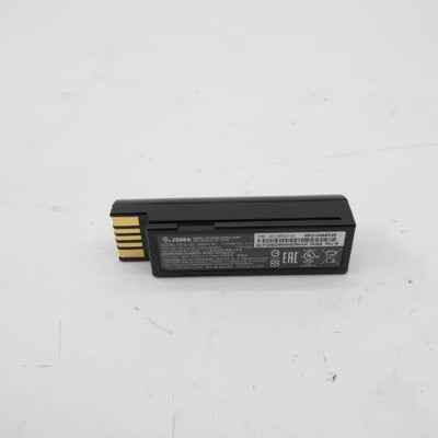 ZEBRA 82-166537-01