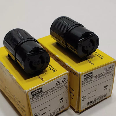 Hubbell HBL7464V