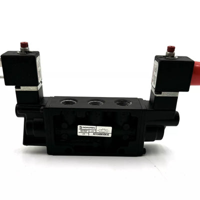 Norgren K81EA00KV0KV0