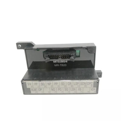Mitsubishi MR-TB20