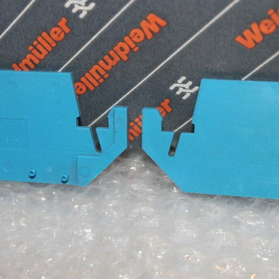 Weidmuller HP NT6/10 BL
