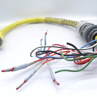 MOLEX 302000A01F0301