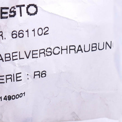 Festo 661102