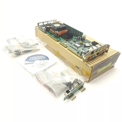 ADVANTECH PCA-6186G2