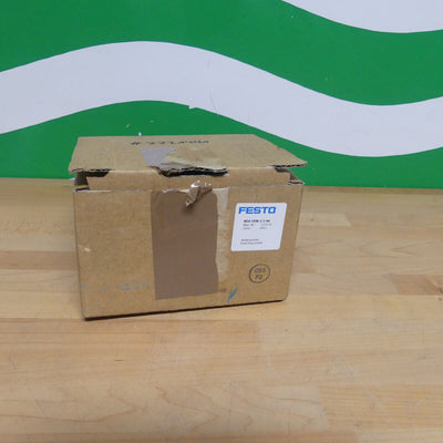 FESTO MS6-FRM-1/2-A4