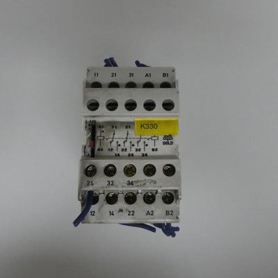 DOLD AD8851.13 DC24V