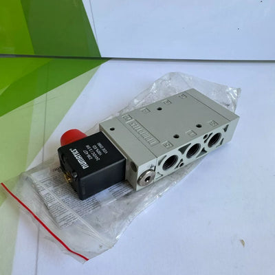 NUMATICS L22BA452BG49C6 1