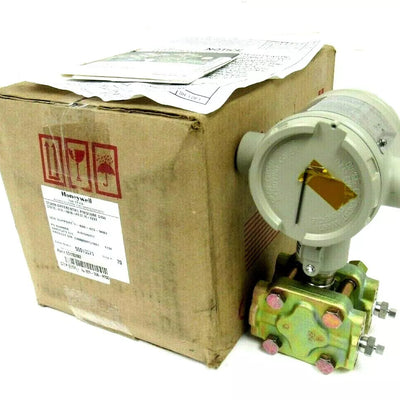 HONEYWELL STD120-A1A-00000-AN