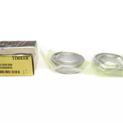 TIMKEN 2MM9106WI DUM