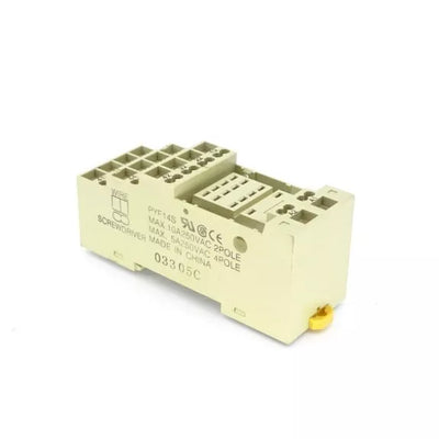 OMRON PYF14S