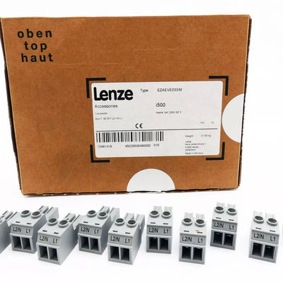 Lenze EZAEVE033/M