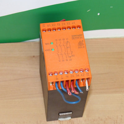 DOLD BD5934-48-DC24V