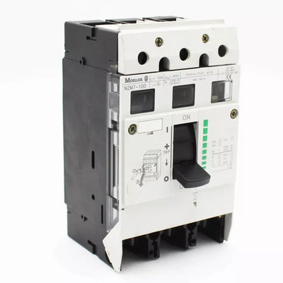 MOELLER NZM7-100