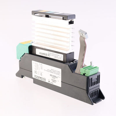 Gefran GFX-S1-25/480-0-R-RR-P-C0