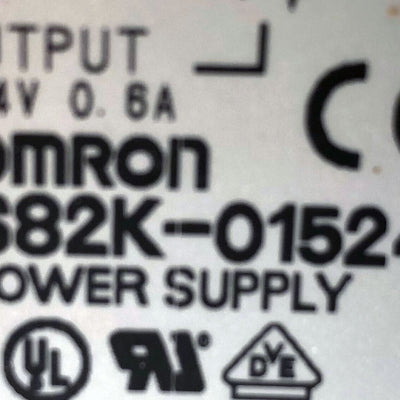 OMRON S82K-01524