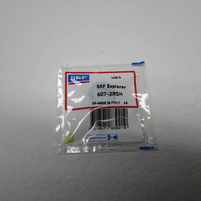 SKF 607-2RSH