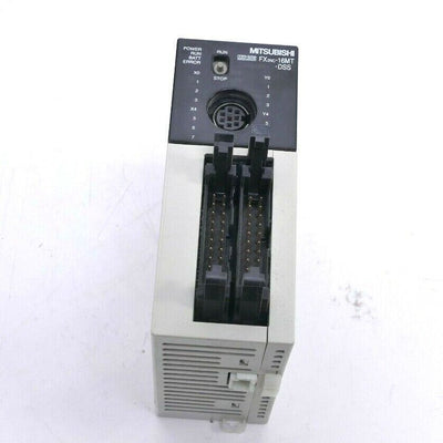 MITSUBISHI FX2NC-16MT-DSS