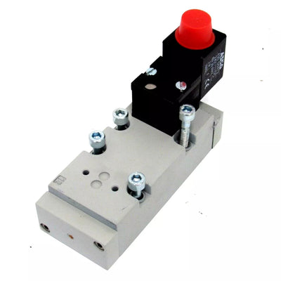 NUMATICS C23BA4004026Y61