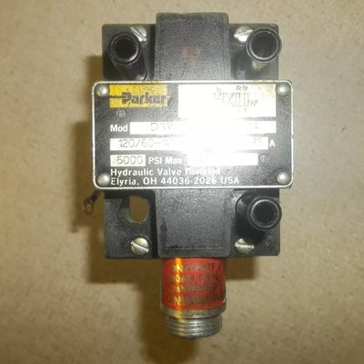 PARKER D3W1BNYC56