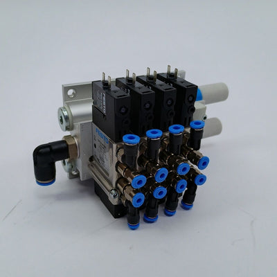 FESTO CPE10-PRS-1/4-6