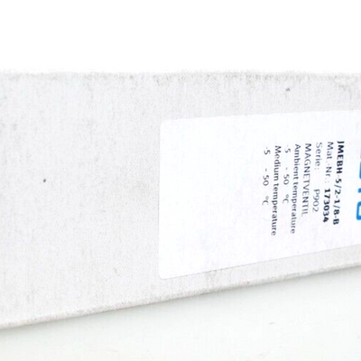 Festo JMEBH 5/2-1/8-B