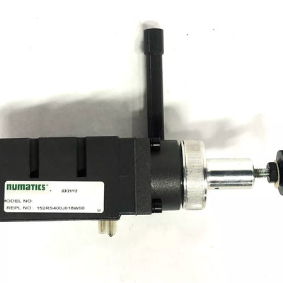 Numatics 152RS400J016W00