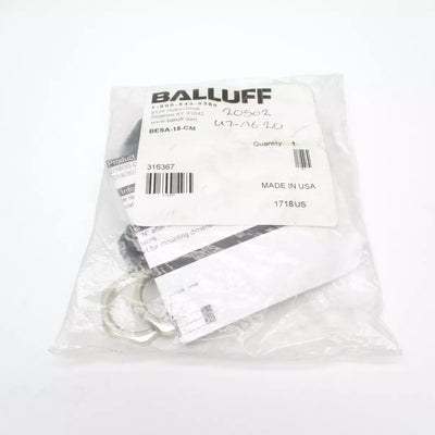 BALLUFF BESA-18-CM