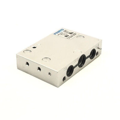 FESTO  CPV-14-VI 18210