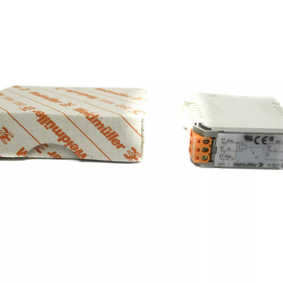 WEIDMULLER 8418210000