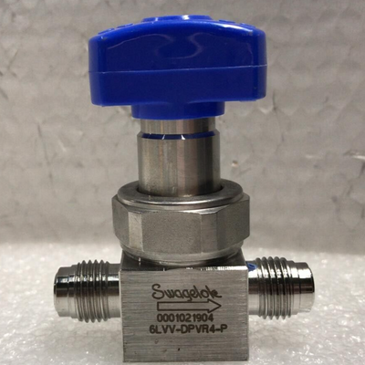 SWAGELOK 6LVV-DPVR4-P