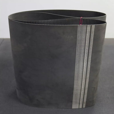 GATES Gear Timing Belt 672XL  350mm Length 1706.88mm