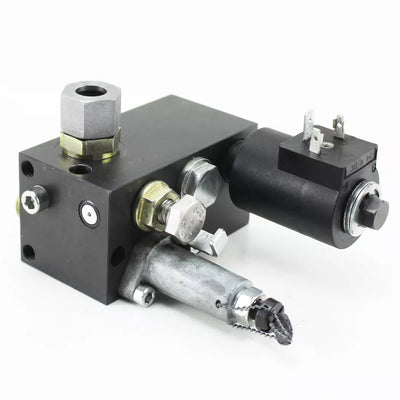 HYDAC EM21V