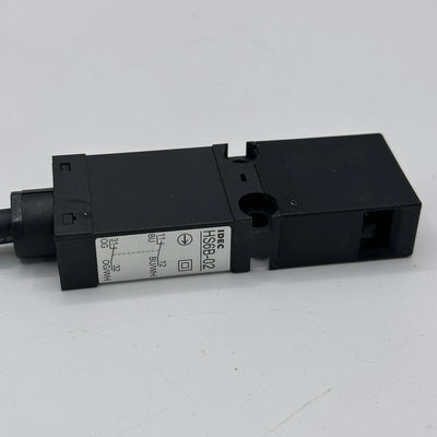 IDEC Hs6b-02
