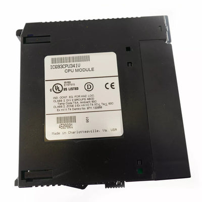 FANUC IC693CPU341V