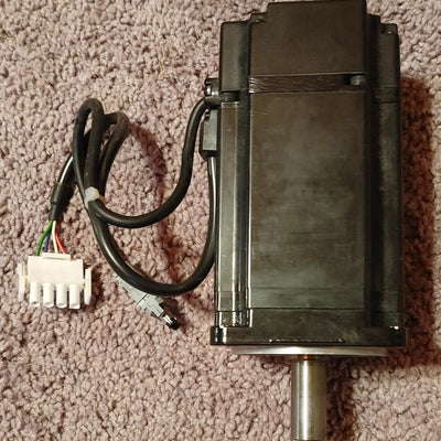 OMRON R88M-W75030T-B
