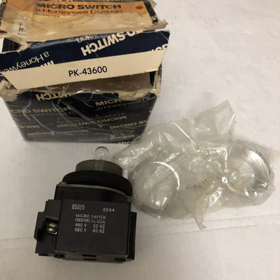 HONEYWELL PTY-4241