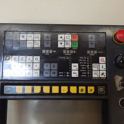 MITSUBISHI YZ20A-3