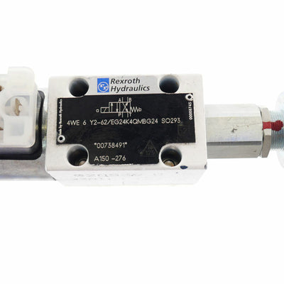 Bosch Rexroth 4WE6Y2-62/EG24K4QMBG24