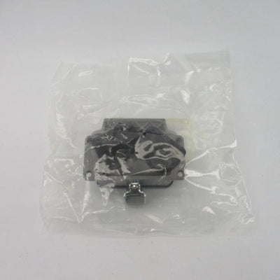 HARTING HAN10B-HBM-SL-C
