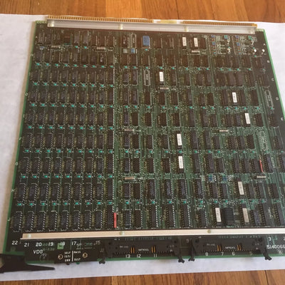 HONEYWELL 51400665-100